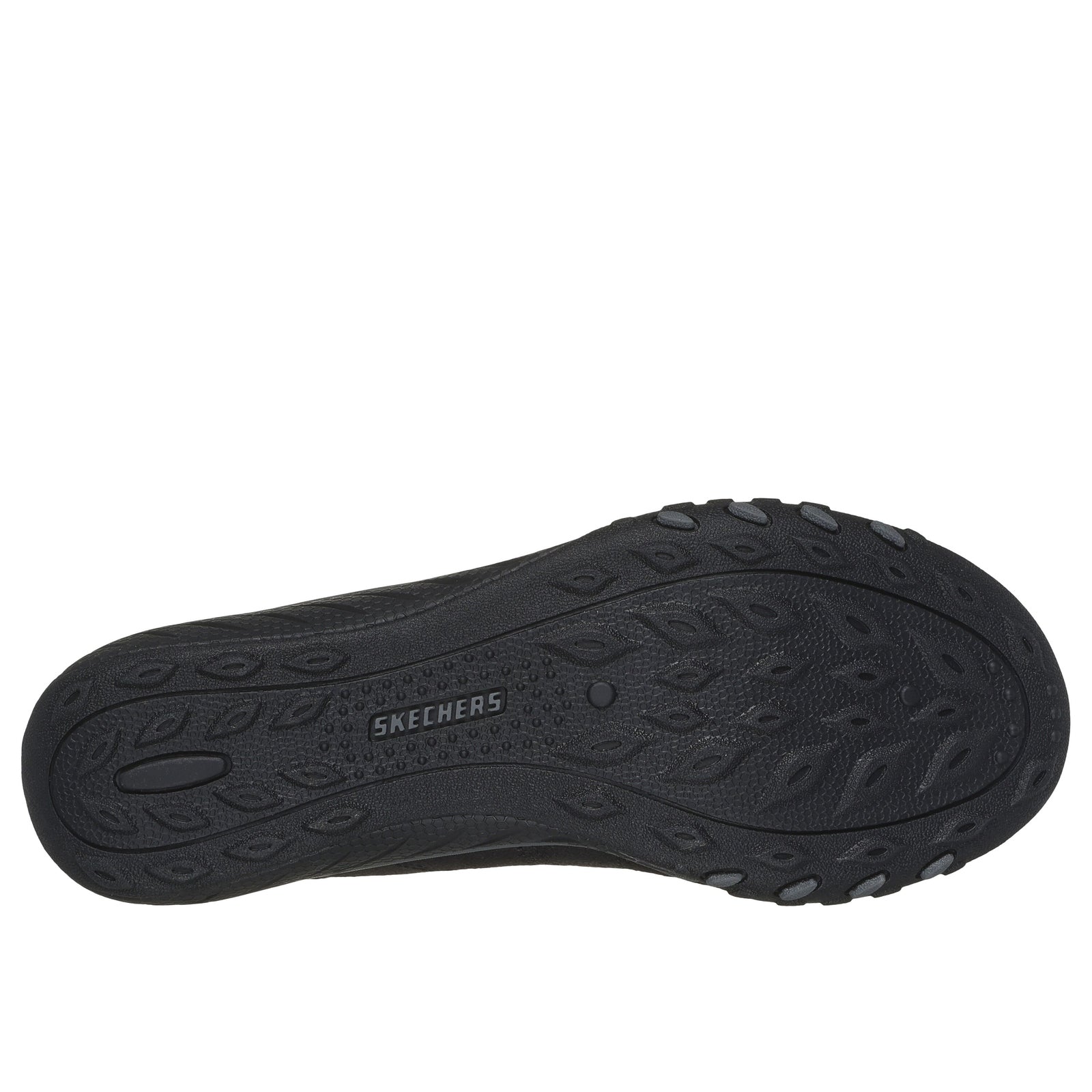Skechers W Breathe Easy Home Body Slip Ins Black