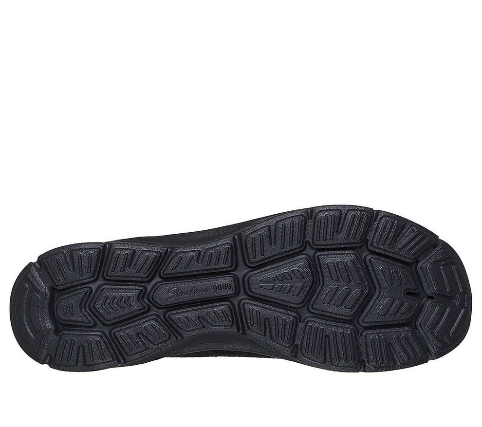 Skechers W Arch Fit Sunny Ballerina - Zen Walk - Black