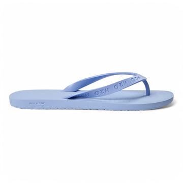 H2O Flip Flop Sandal 2615 Pastel Blue