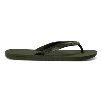 H2O Flip Flop Sandal 3020 Army