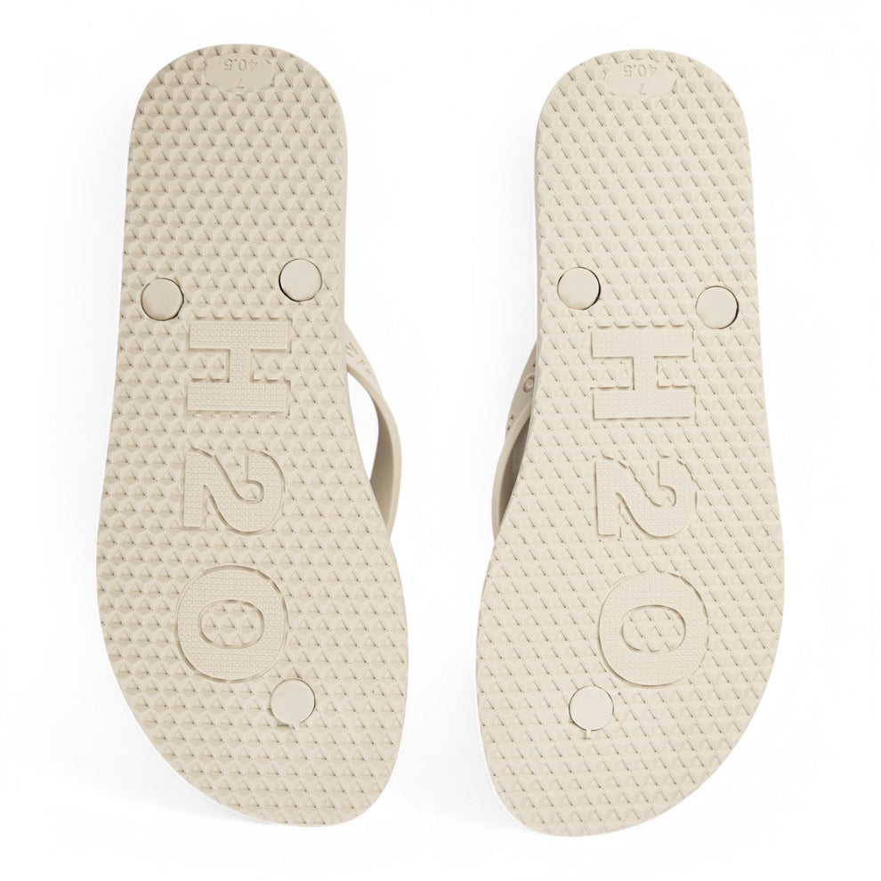H2O Flip Flop Sandal 3570 Sand