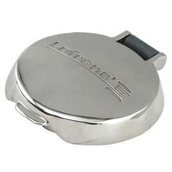 Lofrans fodkontakt RF hus 12/24V ned - rød