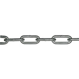 1852 Langleddet galvaniseret kæde - DIN 763
