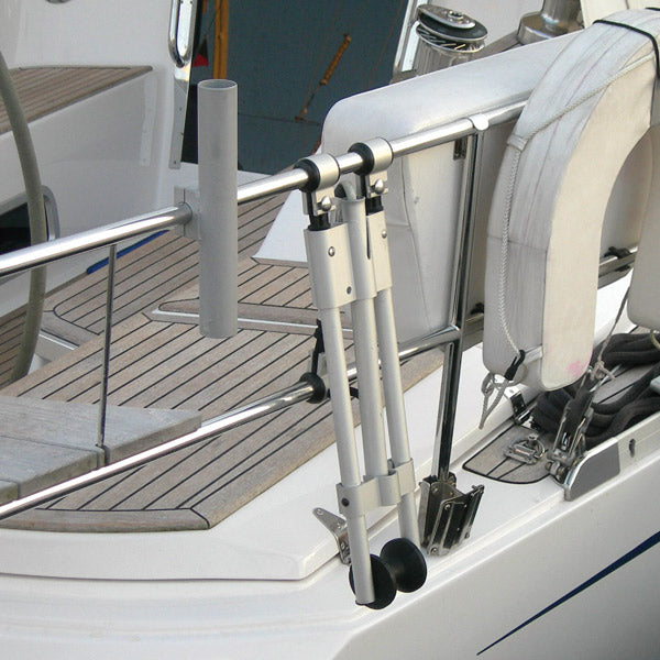 Noa ankerdavid, 600x147x75 mm