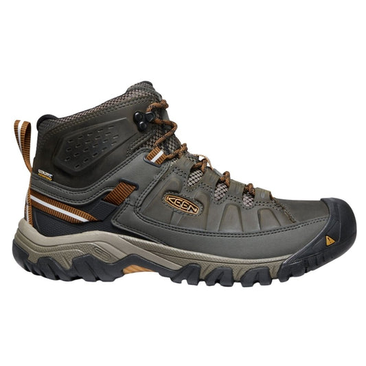 Keen M Targhee lll Mid WP Vandrestøvle