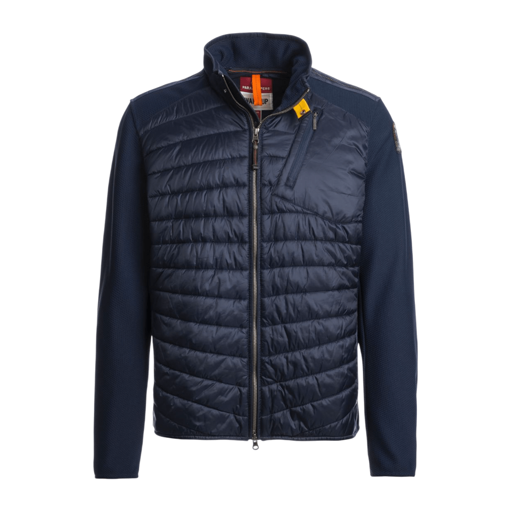 Parajumpers M Jayden Jakke Blue Navy