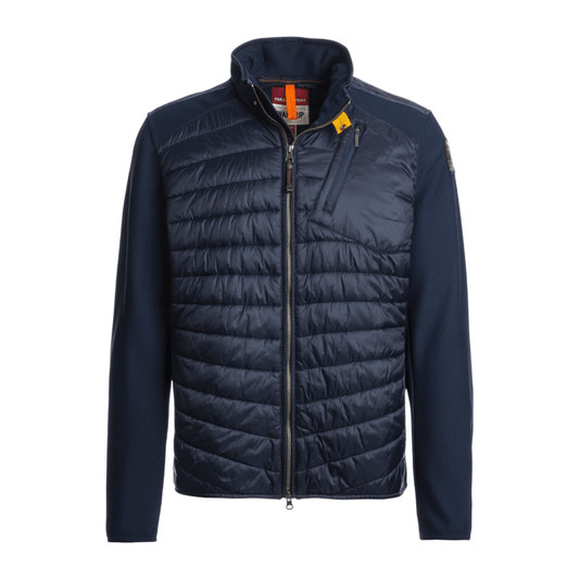 Parajumpers M Jayden Jakke Blue Navy