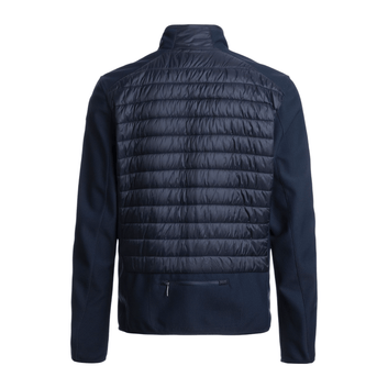 Parajumpers M Jayden Jakke Blue Navy