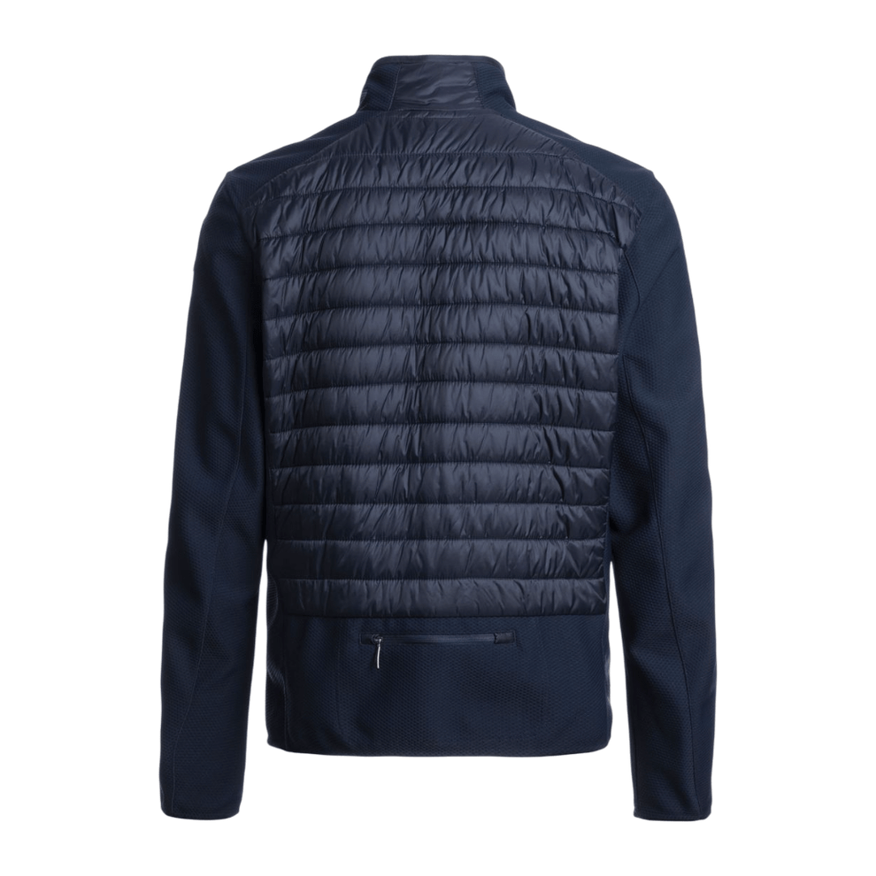 Parajumpers M Jayden Jakke Blue Navy
