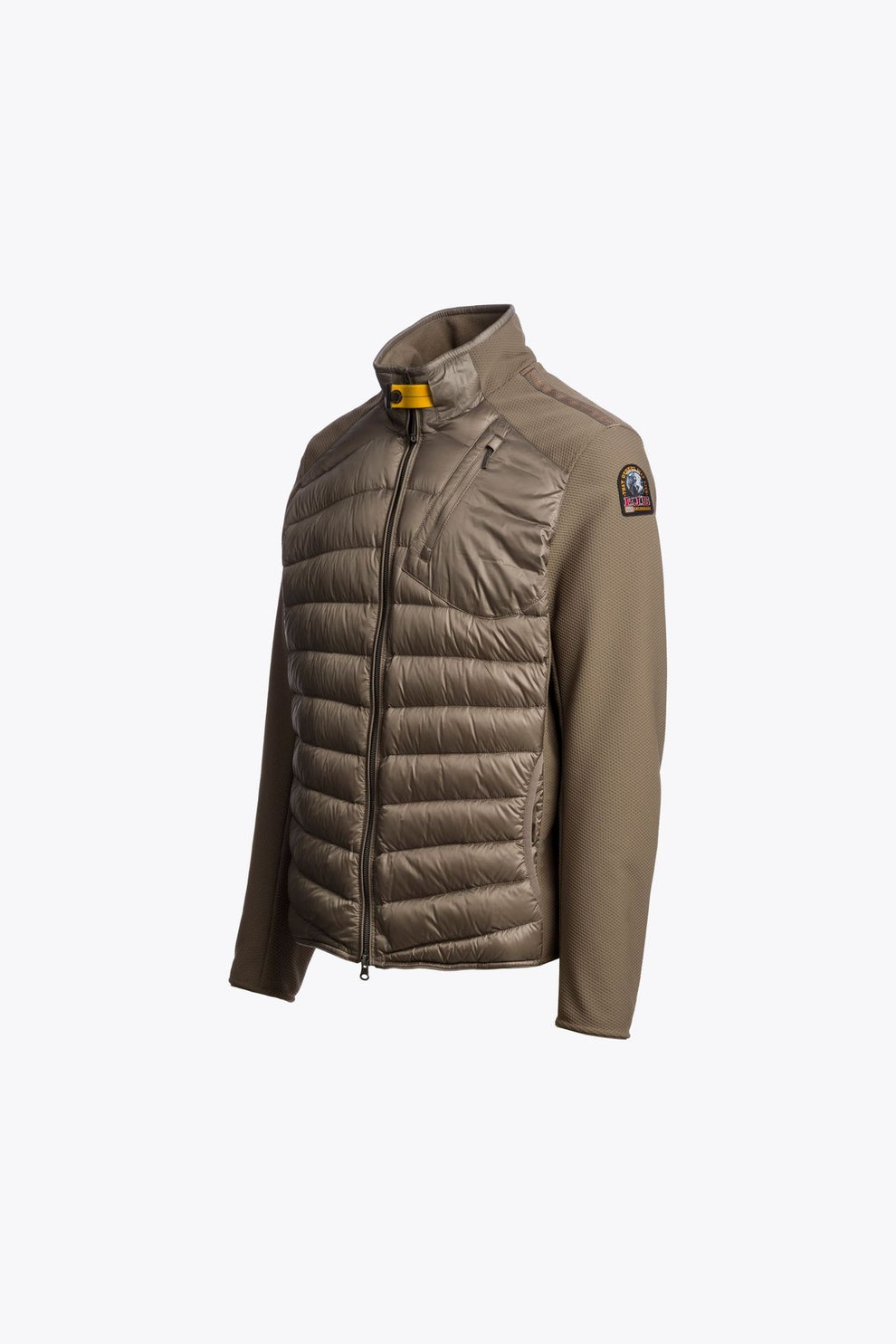 Parajumpers Jayden - Man - Slate Mud