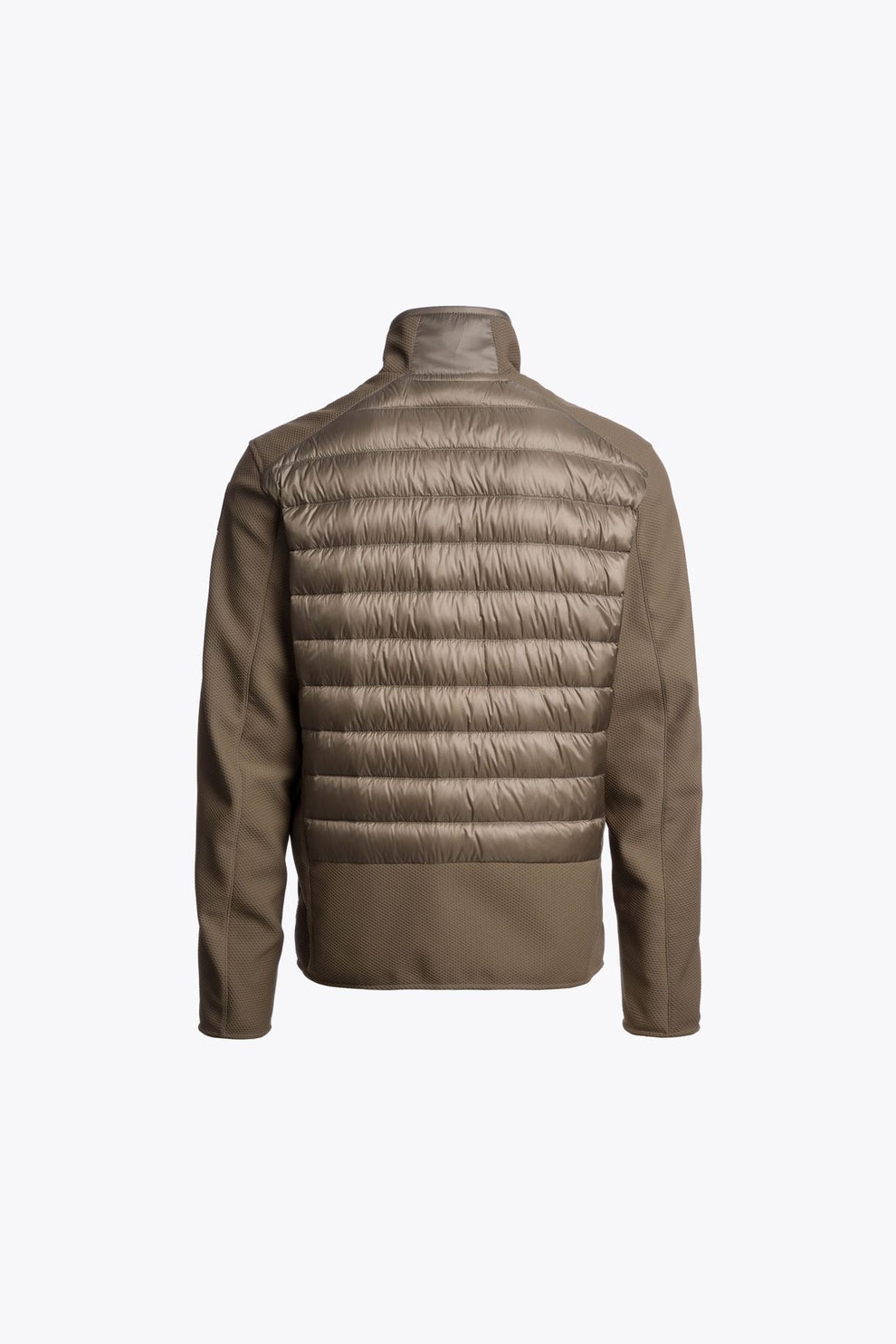 Parajumpers Jayden - Man - Slate Mud