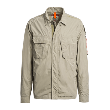Parajumpers M Millard Jakke Silver Sage