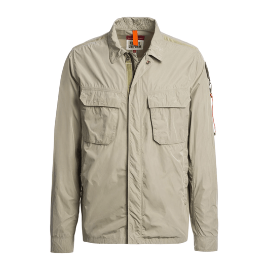 Parajumpers M Millard Jakke Silver Sage