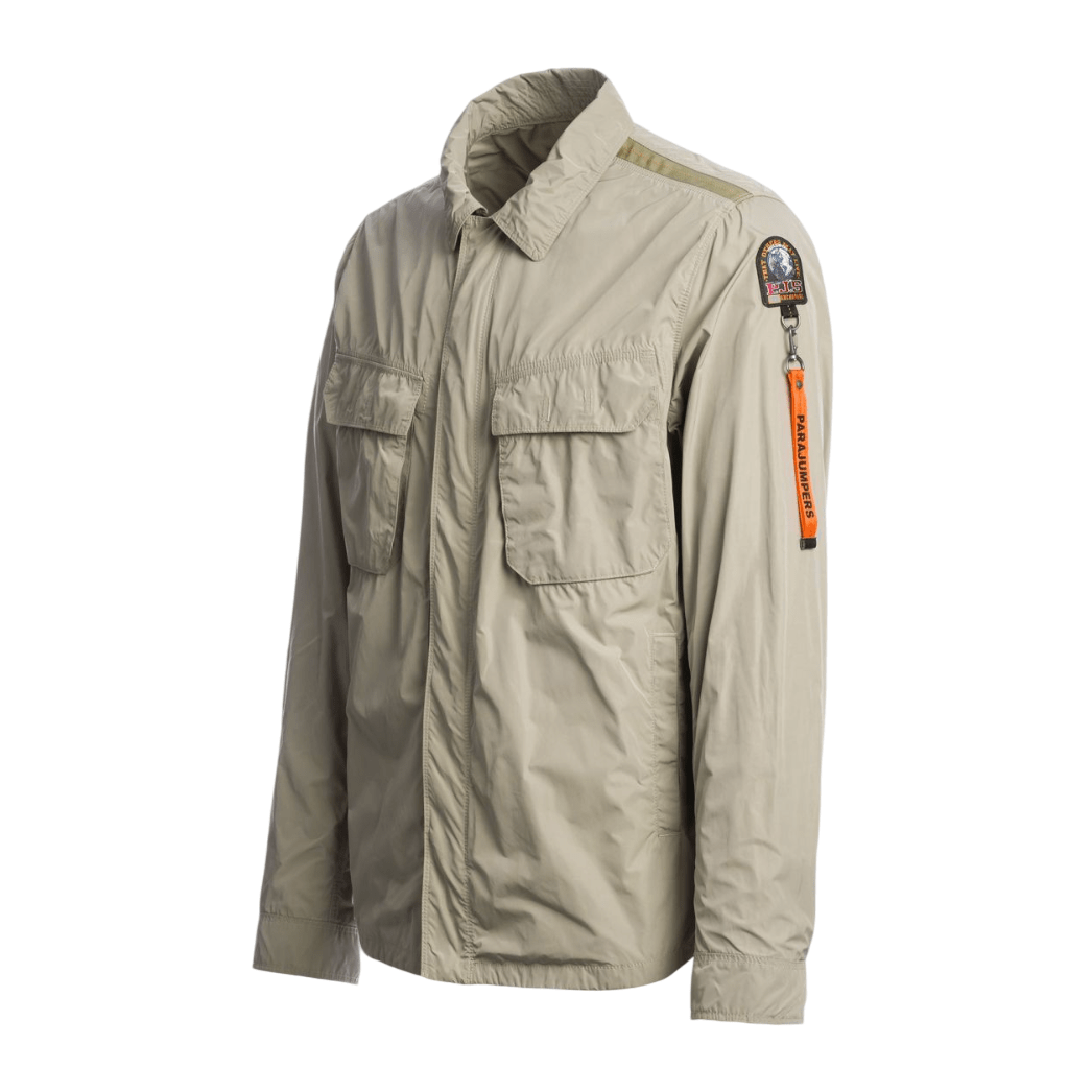 Parajumpers M Millard Jakke Silver Sage