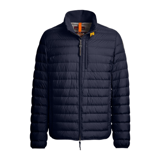Parajumpers M Ugo Jakke Blue Navy