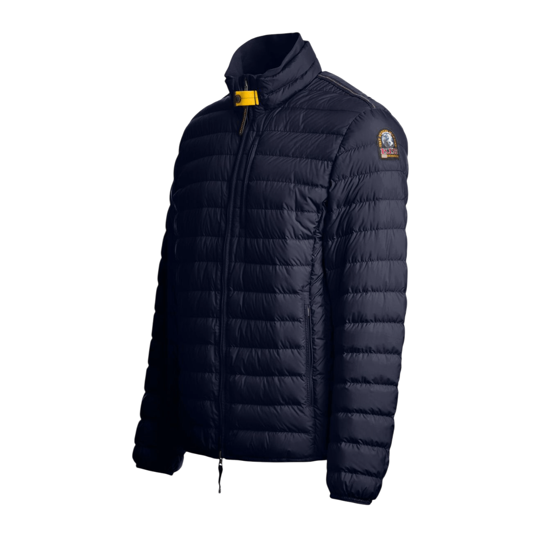 Parajumpers M Ugo Jakke Blue Navy