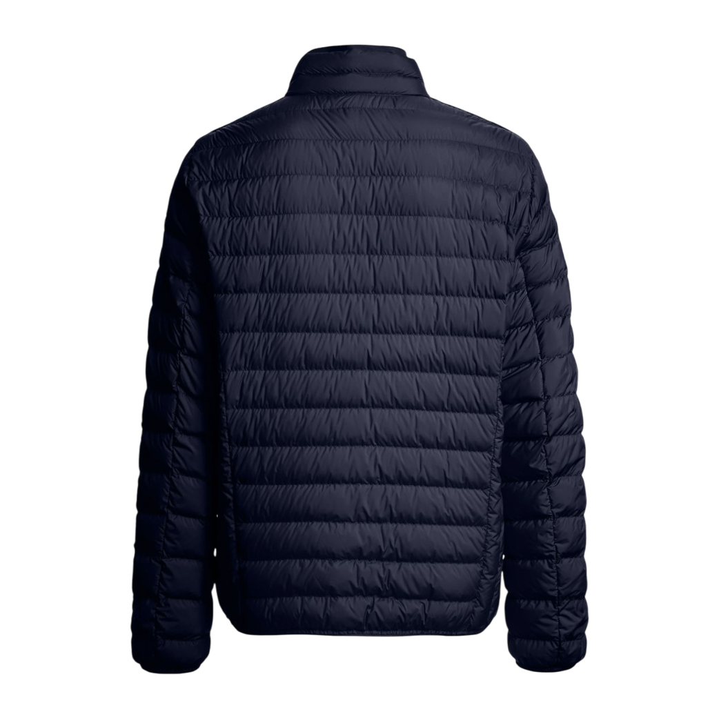 Parajumpers M Ugo Jakke Blue Navy