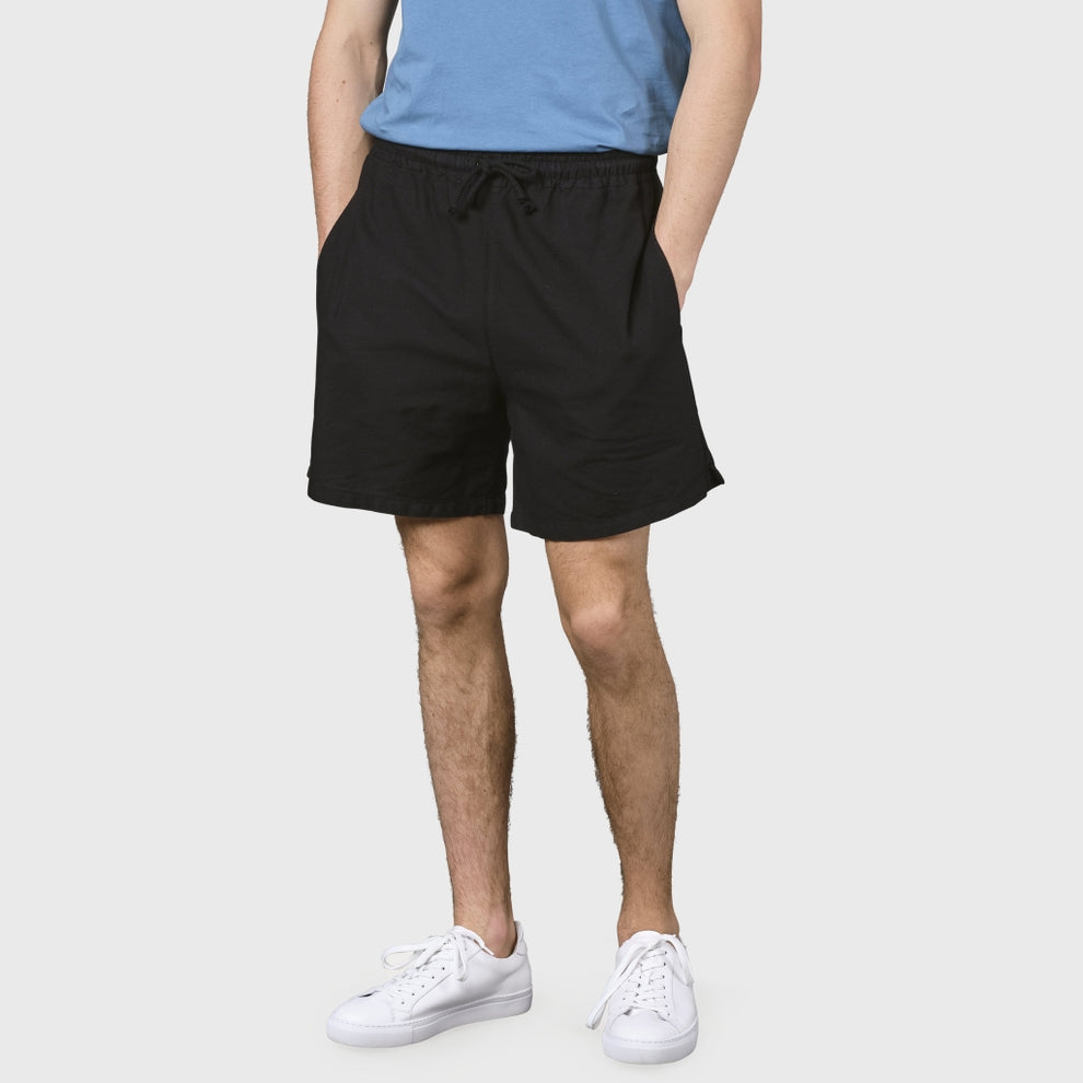 Klitmøller Collective M Bertram Shorts Black