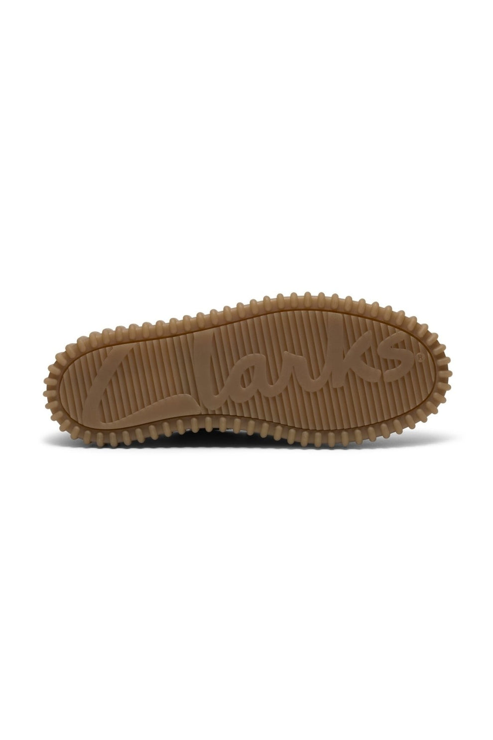Clarks M Torhill Lo Sneakers Olive Suede