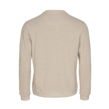 Sea Ranch M Winston Sweatshirt Sand Melange
