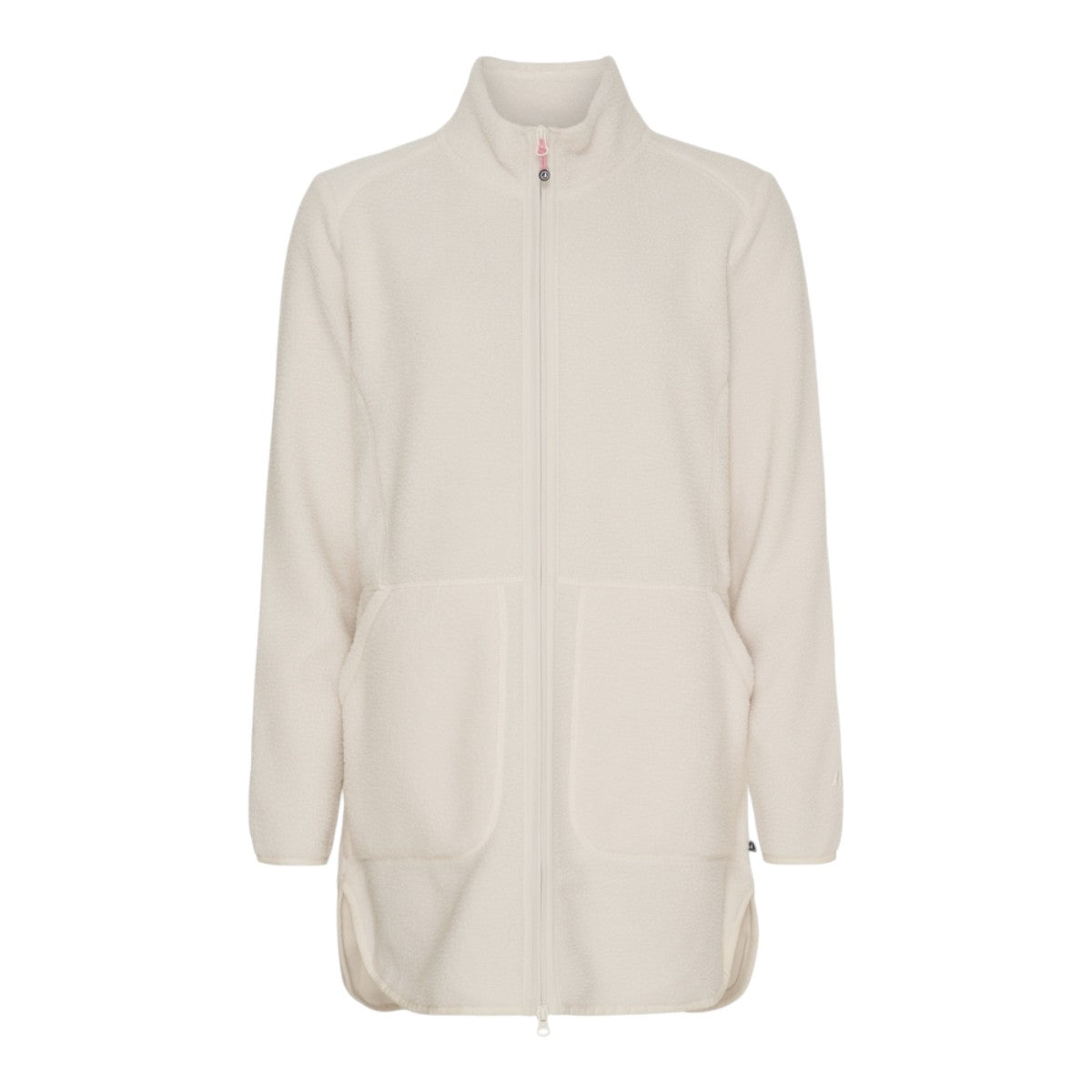 Sea Ranch W Vally Fleece Off White