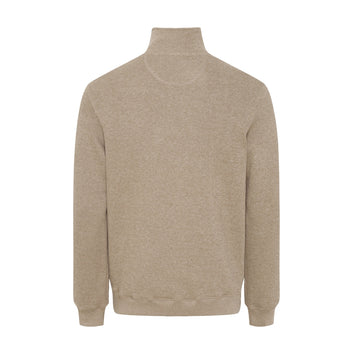 Sea Ranch M Cromwell Sweatshirt 4183 Oxford Tan