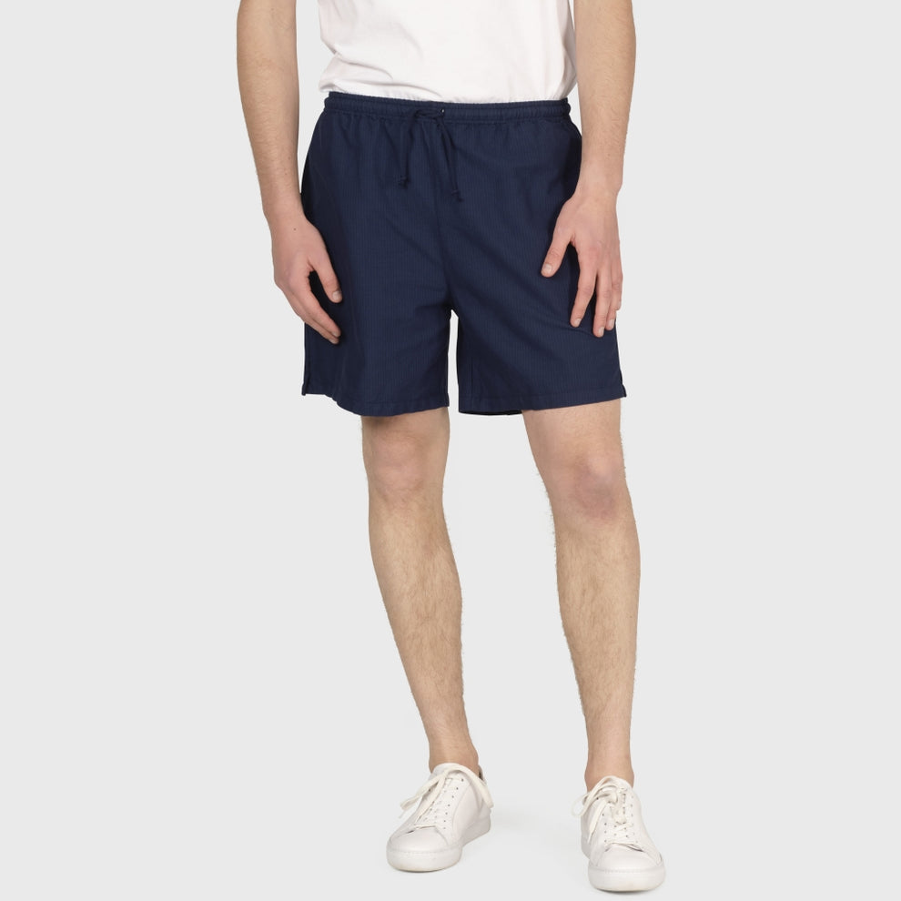 Klitmøller Collective M Bertram Shorts Ocean/Navy