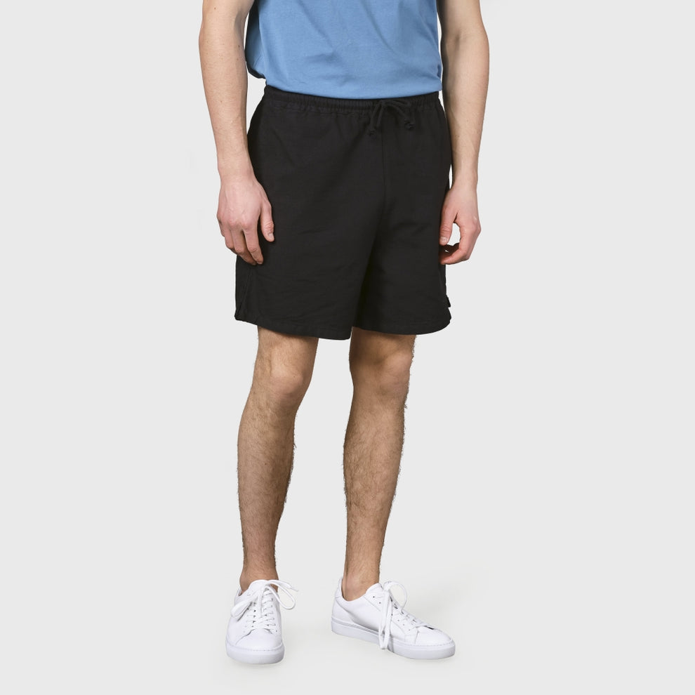 Klitmøller Collective M Bertram Shorts Black