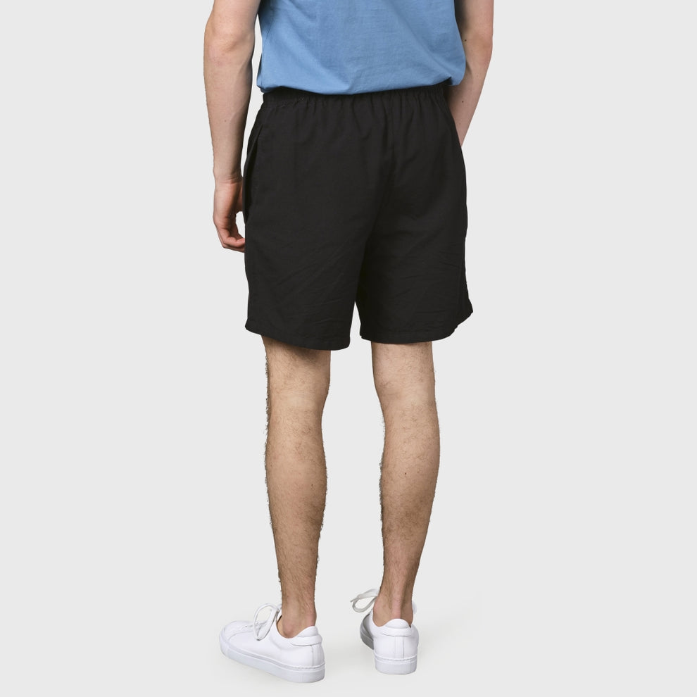 Klitmøller Collective M Bertram Shorts Black