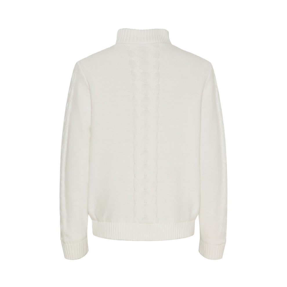 Sea Ranch Annabelle Windbreaker Pearl