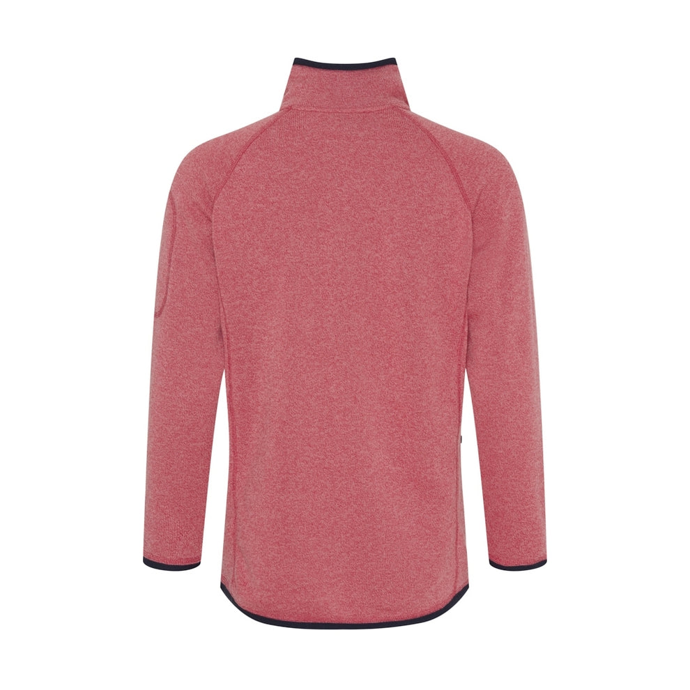Sea Ranch W Eleana Fleece Calypso Coral