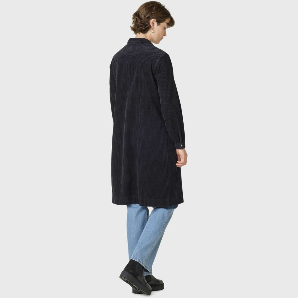 Klitmøller W Gerdi Dress Black
