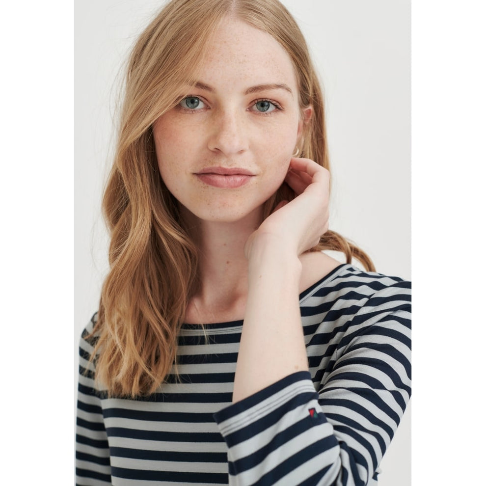 Redgreen W Cleo 3/4 LS T-Shirt