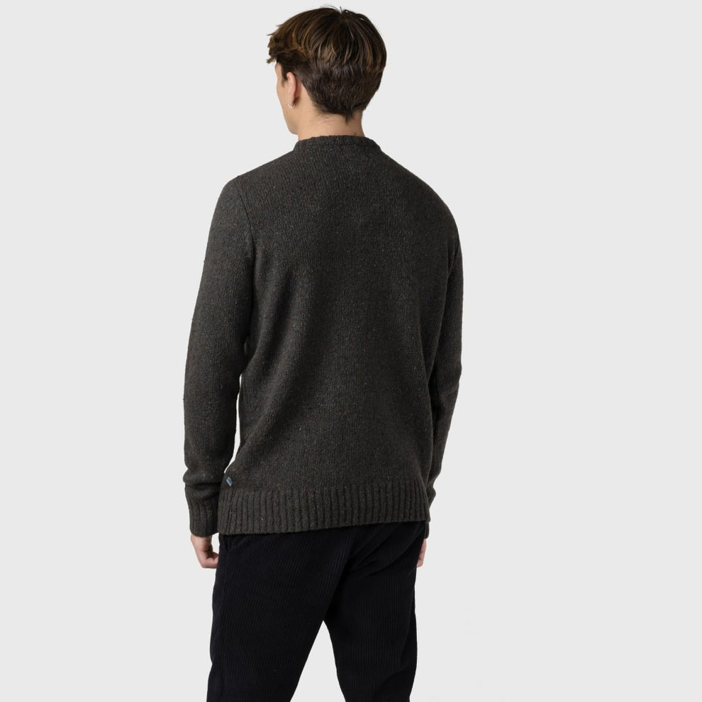 Klitmøller M Aage Knit Olive