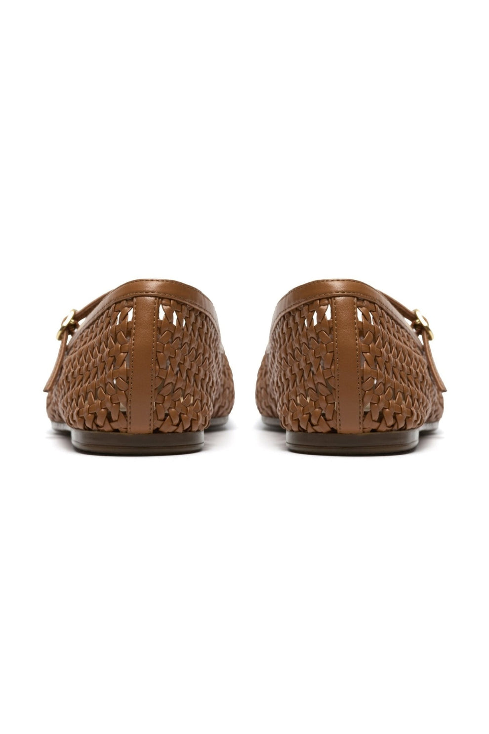 Clarks W Livia Sky Tan Weave