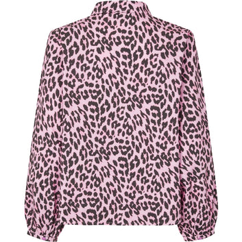 Lollys Laundry W Elliell Shirt Ls Light Pink