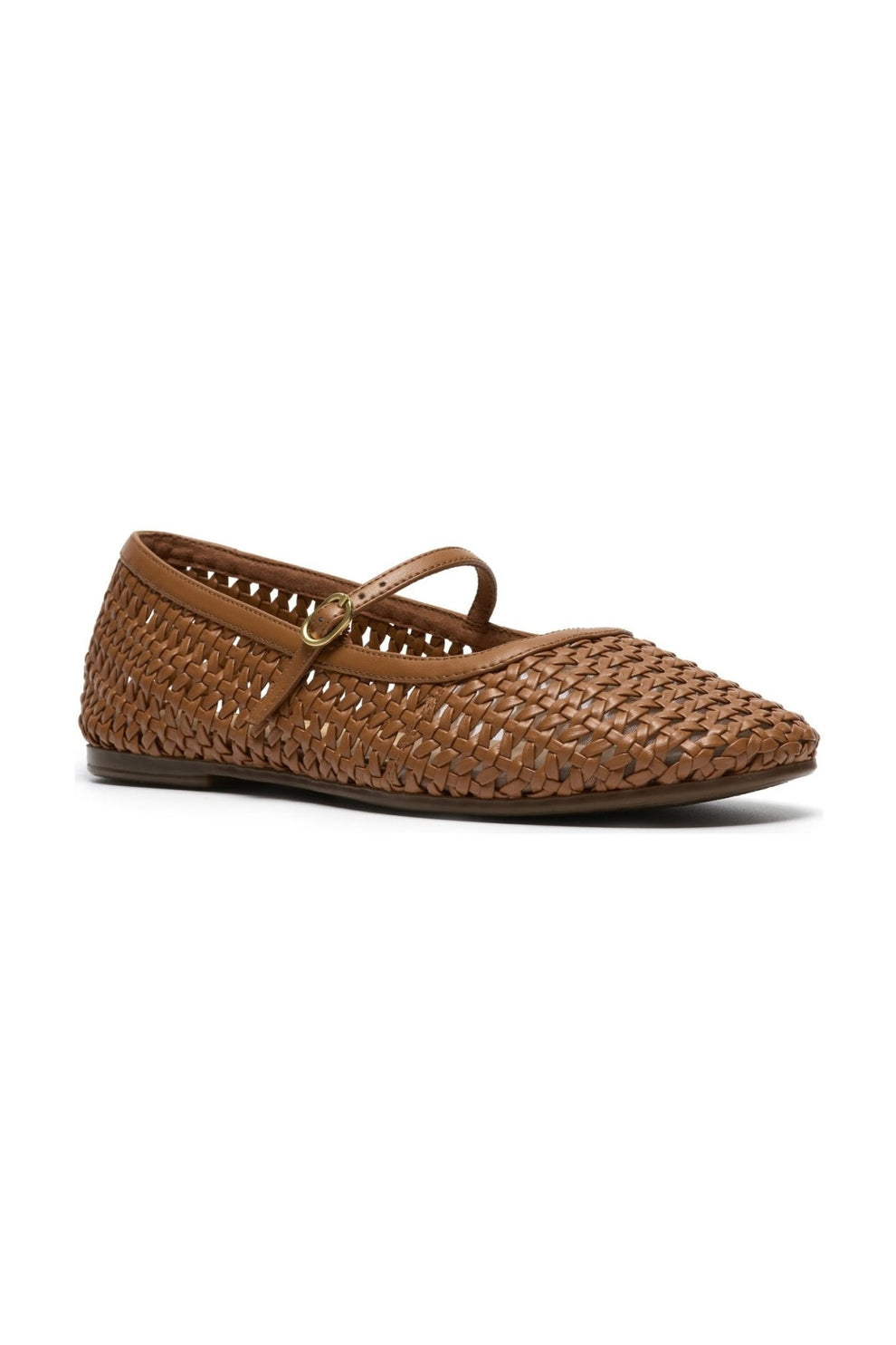 Clarks W Livia Sky Tan Weave