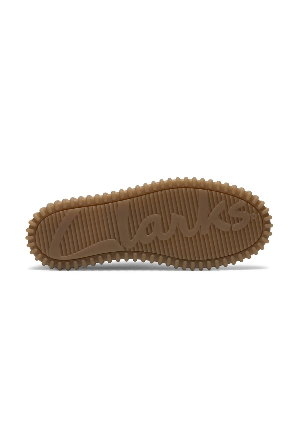Clarks M Torhill Lo Sneakers Cola Suede