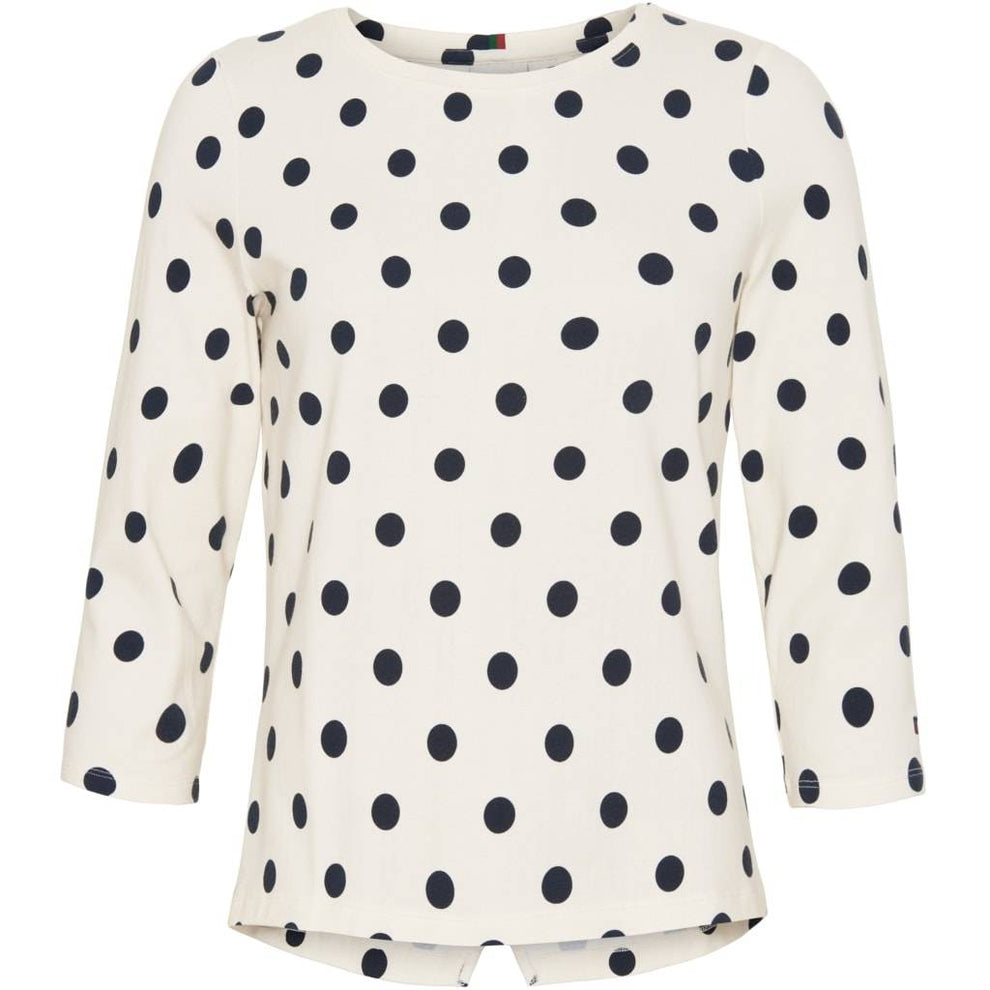 REDGREEN W Cortney 3/4 Sleeve T-Shirt