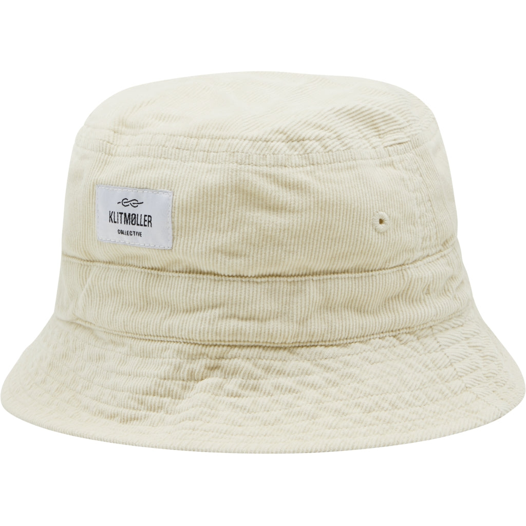 Klitmøller Collective U Bucket One Cord Pastel Sand
