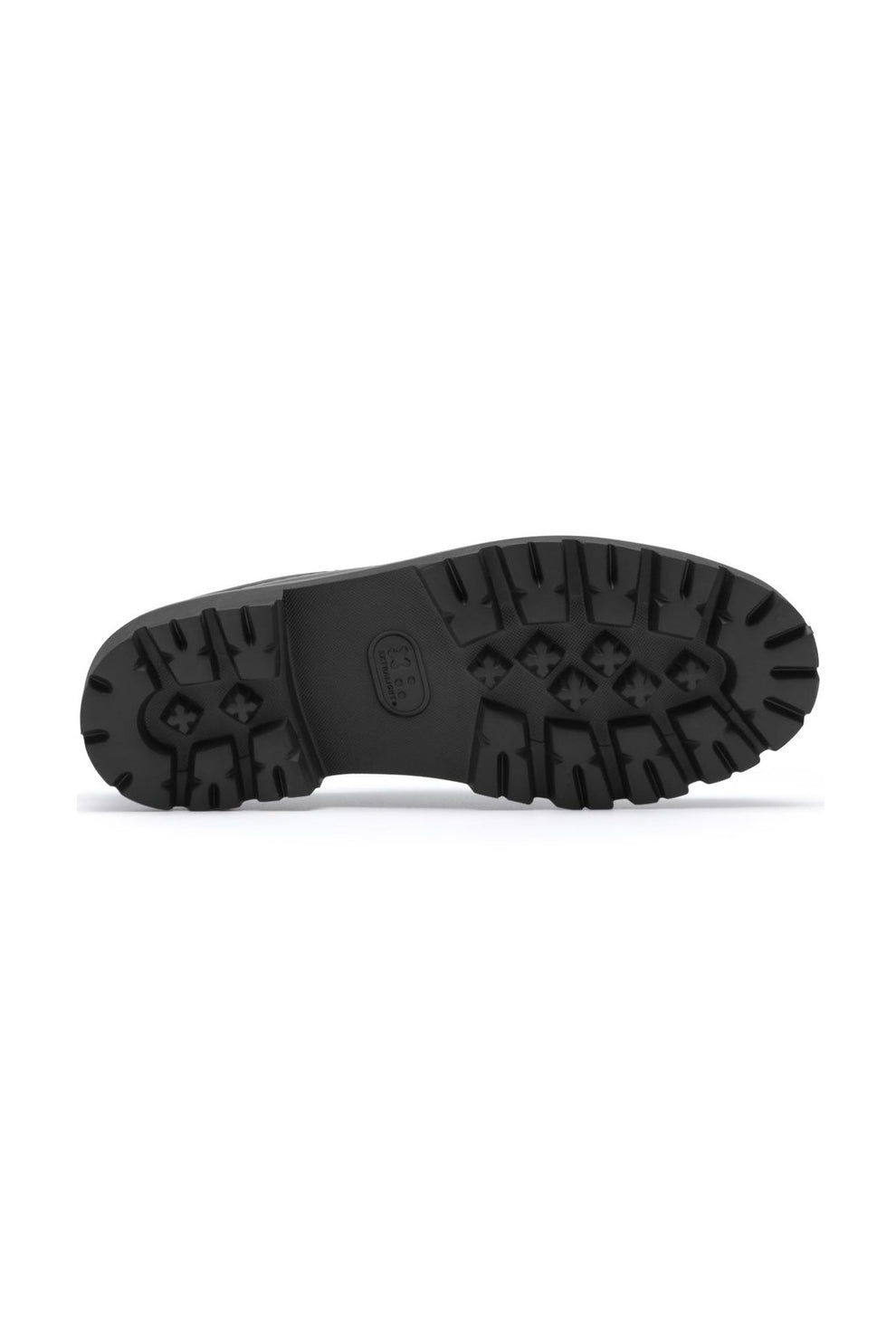 Clarks M Cleyhill Seam Black Suede