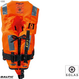Orange / Infant (0-15 kg)