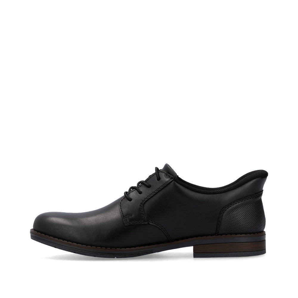Rieker M Sko Black - 10353-00