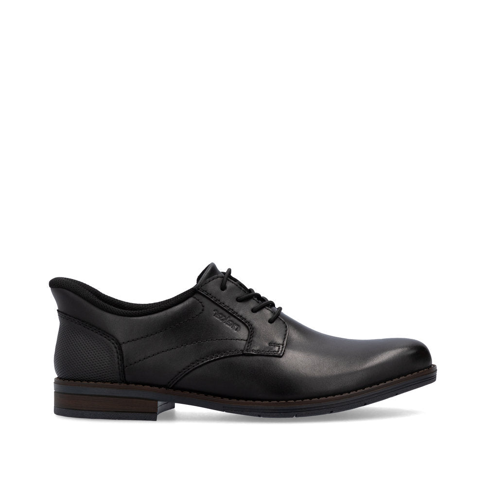 Rieker M Sko Black - 10353-00