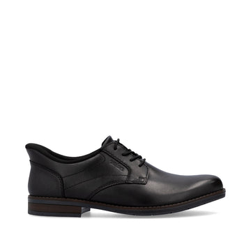 Rieker M Sko Black - 10353-00