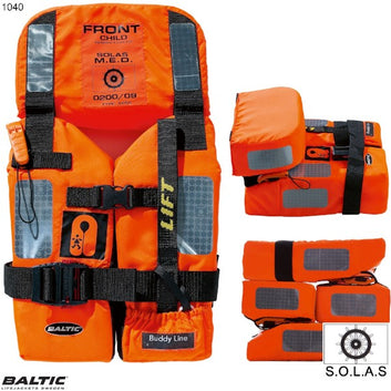 Baltic SOLAS 2010
