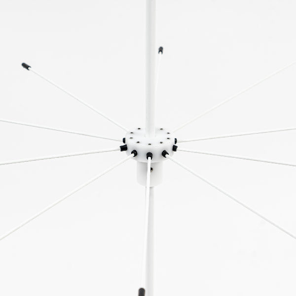 StopGull mågeskræmmer til topmast