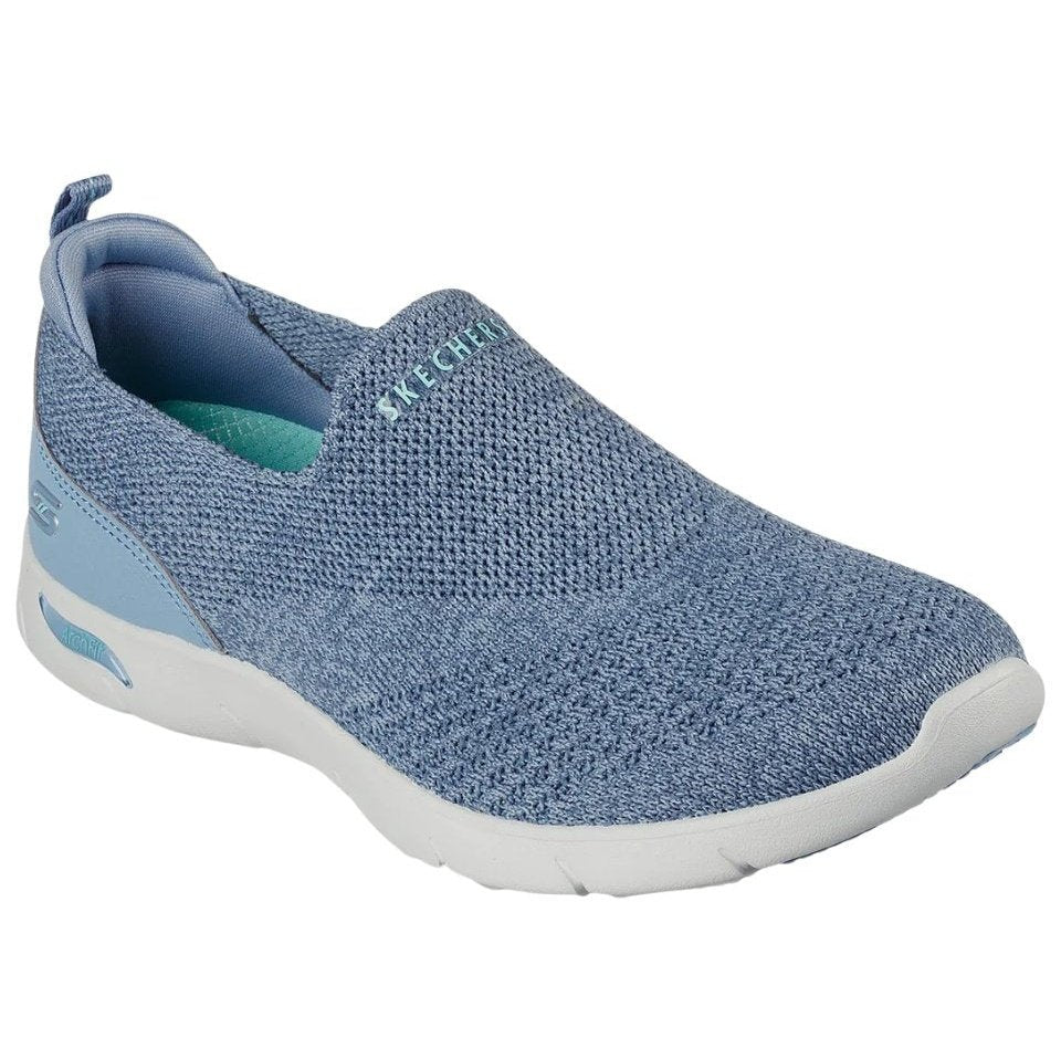 Skechers W Arch Fit Refine Slate