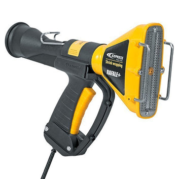 Varmepistol Express Rafale 37-65 kW