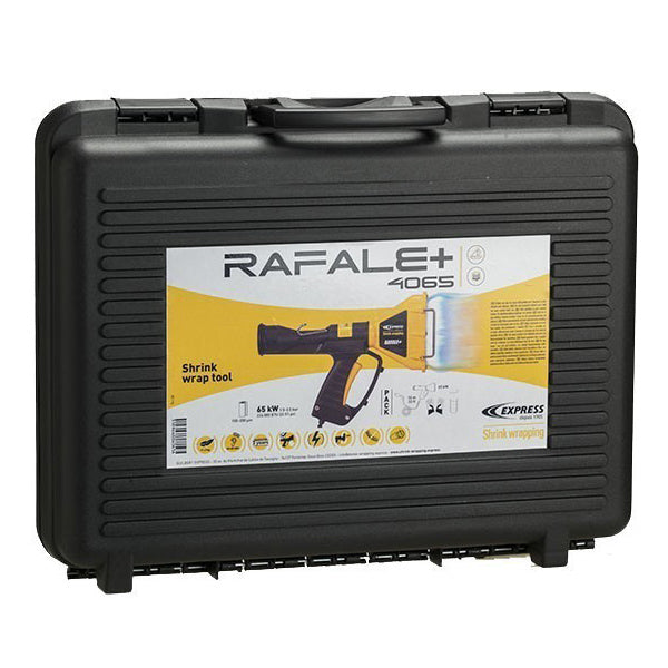 Varmepistol Express Rafale 37-65 kW